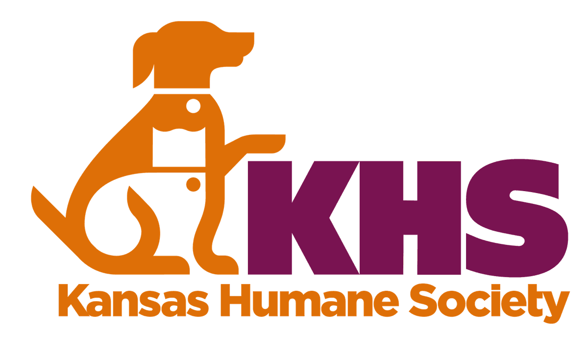 Kansas Humane Society logo